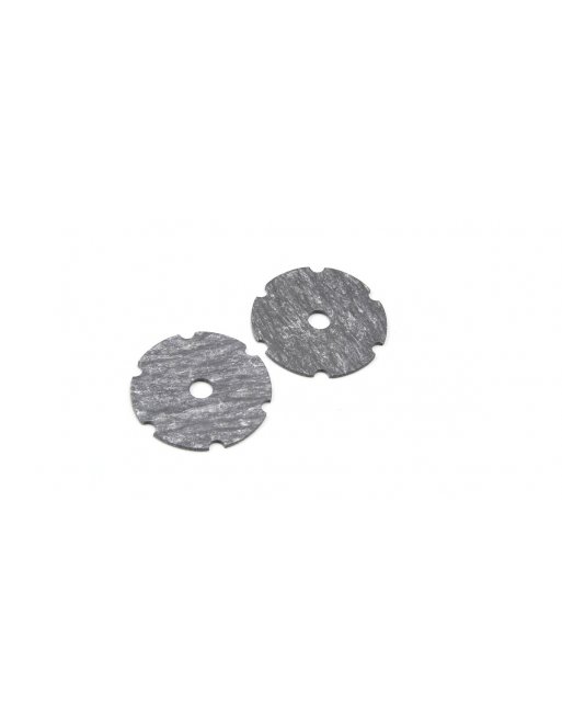 GG001-12 Slipper Sheet GG001-12  - KYOSHO RC